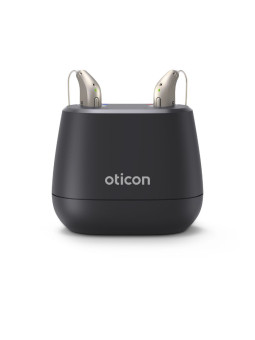 Oticon-Charger-miniRITE-Intent