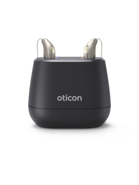 Oticon-Charger-miniRITE-Intent