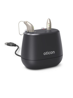 Oticon-Charger-miniRITE-Intent