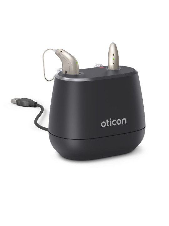 Oticon-Charger-miniRITE-Intent