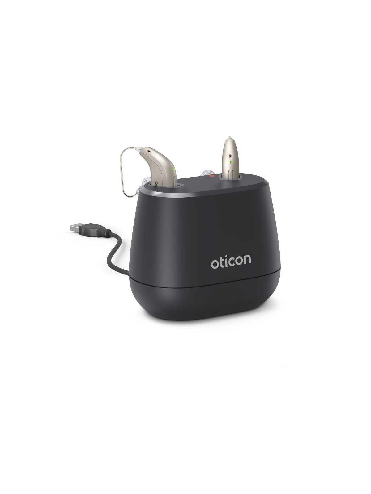 Oticon-Charger-miniRITE-Intent