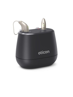 Oticon-Charger-miniRITE-Intent