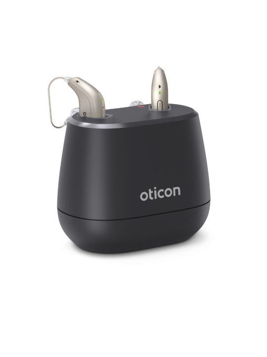 Oticon-Charger-miniRITE-Intent