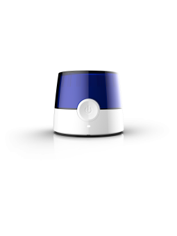 myjka ultradźwiękowa u-sonic z przodu