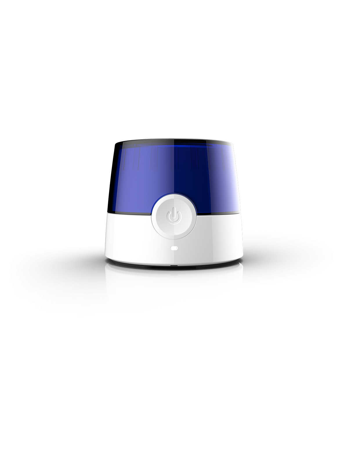 myjka ultradźwiękowa u-sonic z przodu