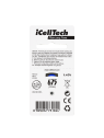 baterie icelltech 675