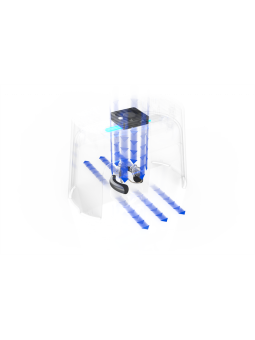 dry-cup uv 3 osuszacz do aparatow sluchowych