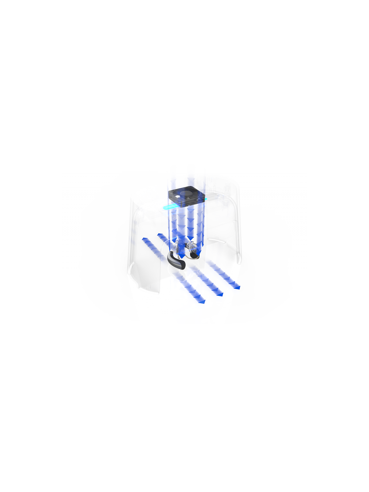 dry-cup uv 3 osuszacz do aparatow sluchowych