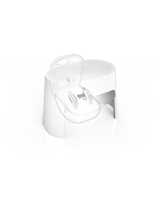 dry-cup uv 3 osuszacz do aparatow sluchowych phonak