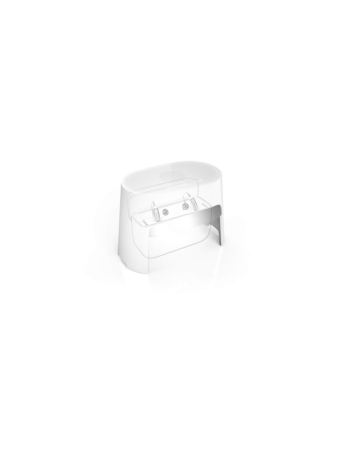 dry-cup uv 3 osuszacz do aparatow sluchowych resound