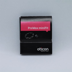 opakowanie filtrów prowax minifit