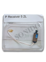 SDS 5.0 P Receiver 5 2L