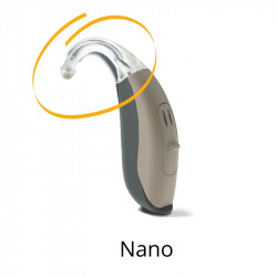 bernafon nano
