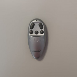 Pilot RC-S
