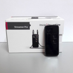 ConnectLine Streamer Pro Oticon