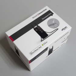 opakowanie Streamer Pro Oticon ConnectLine