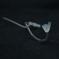 phonak microtube cienki dzwiekowod