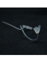 phonak microtube cienki dzwiekowod