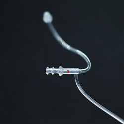 cienki dzwiekowod cxx thin tube signia siemens