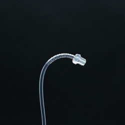signia cxx thin tube koncowka wkrecana
