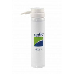 Spray osuszający ze sprężonym powietrzem