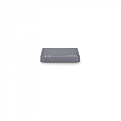 TV-A adapter TV-A bernafon front