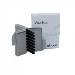 filtry waxstop