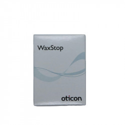 filtry waxstop pudelko
