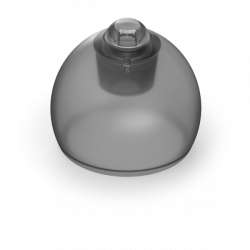 kopulka zamknieta ric sds 4.0 phonak L