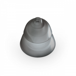 kopulka power sds 3.0 phonak podwójna M