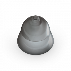 kopulka power sds 3.0 phonak L podwójna