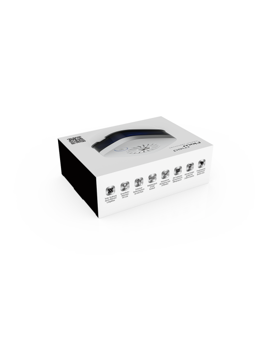 Osuszacz Dry-Turbo CD 2® do ładowalnych aparatów słuchowych_opakowanie tyl