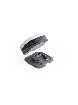 Osuszacz Dry-Turbo CD 2® do ładowalnych aparatów słuchowych_otwarty
