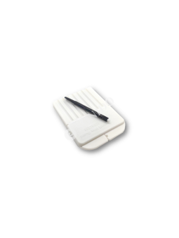 minireceiver waxguard signia audio service filtr przeciwwoskowinowy