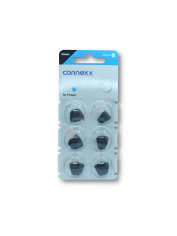 kopulki sleeve 3.0 signia audioservice power M