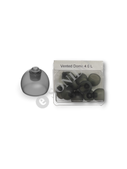 kopulka zamknieta ric sds 4.0 vented dome phonak l