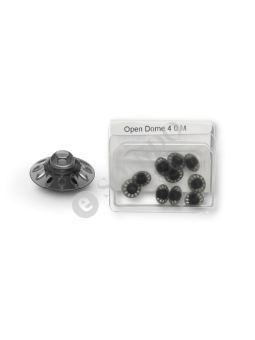 kopulki otwarte ric sds 4.0 phonak m