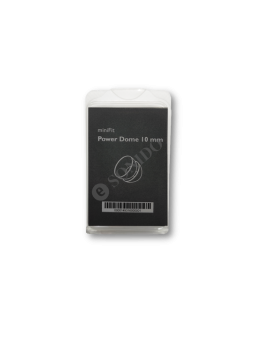 kopułki podwójne minifit power bernafon 10 mm