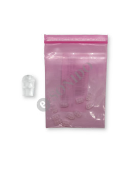 kopulki otarte life signia audio service 4 mm 10 szt