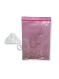 kopulki otarte life signia audio service 10 mm 10 szt