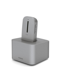 phonak-mikrofon-roger-clip-on- stacja bazowa