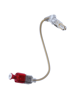 Słuchawki miniFit prawa 85 dB