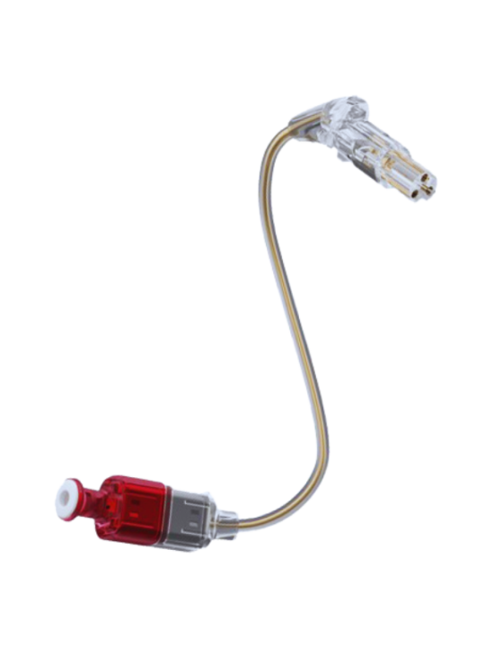 Słuchawki miniFit prawa 85 dB