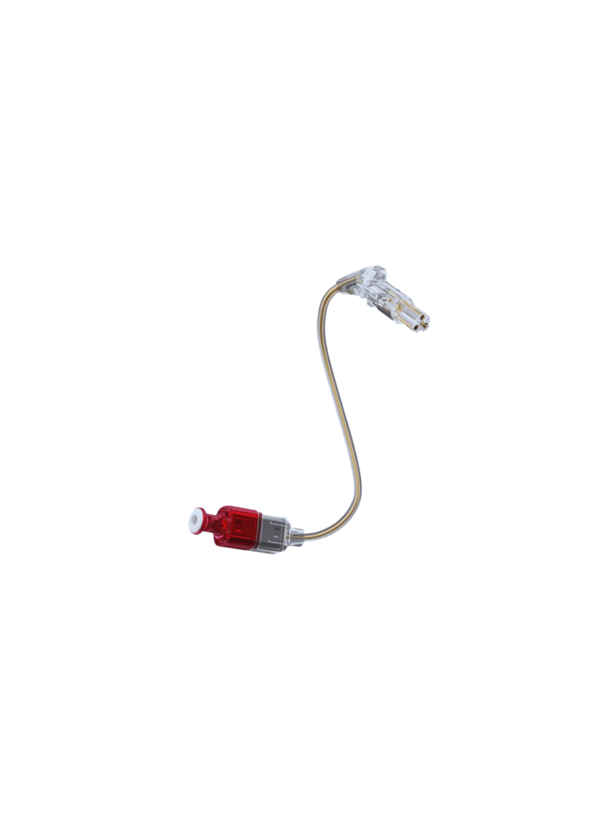 Słuchawki miniFit prawa 85 dB