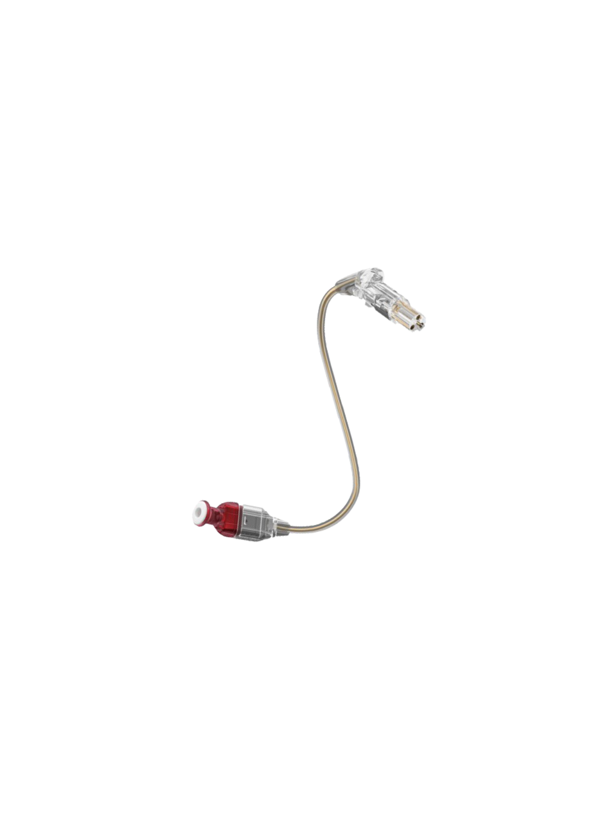 Słuchawki miniFit prawa 60 dB