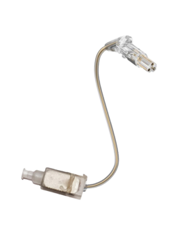 Słuchawki miniFit prawa 100 dB
