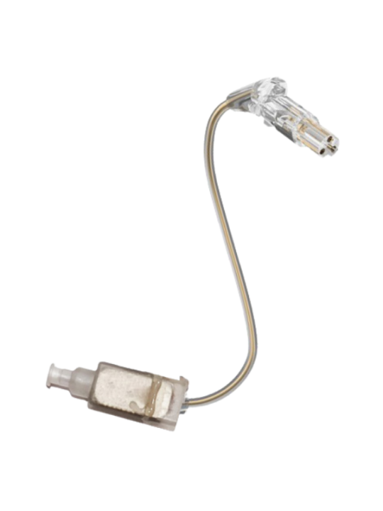 Słuchawki miniFit prawa 100 dB