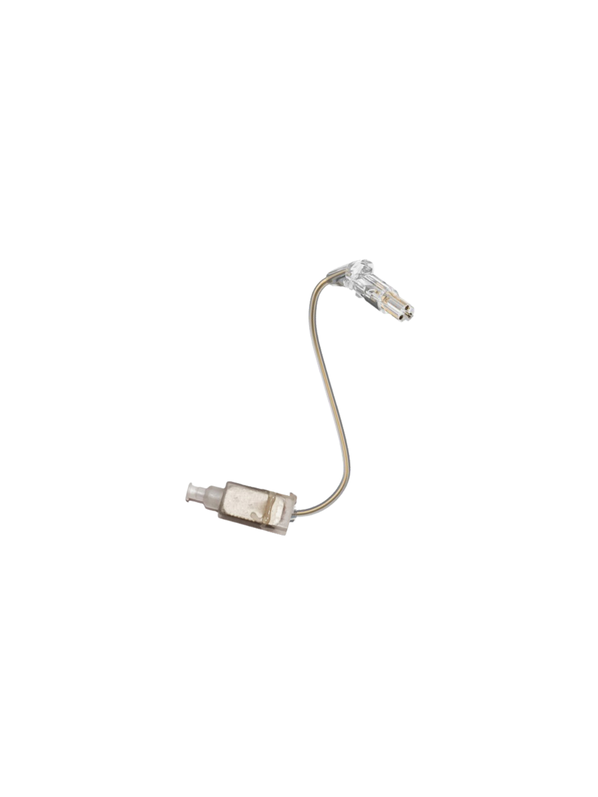 Słuchawki miniFit prawa 100 dB